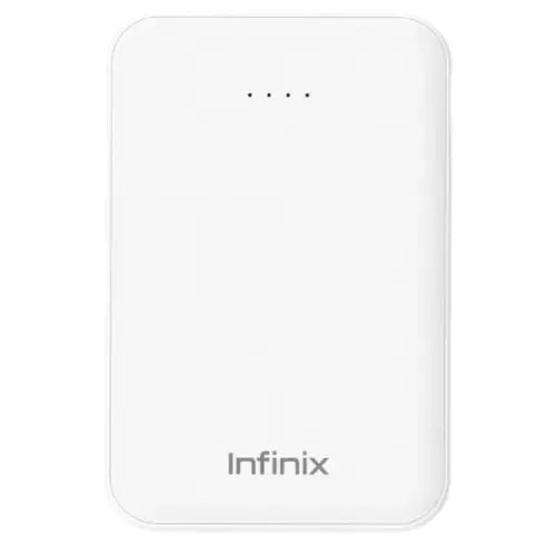 Infinix XP05 XPower Go 12W 5000mAh Infinix XP05 XPower Go 12W 5000mAh